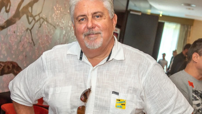 Oliver Andrásy