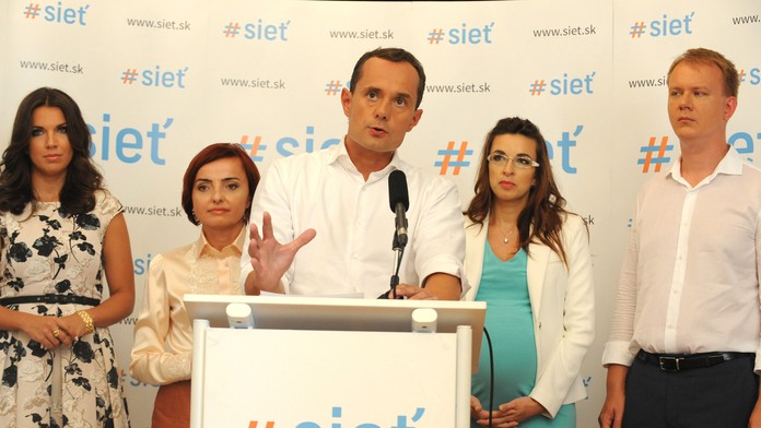 Radoslav Procházka.