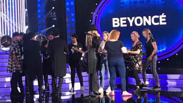 Toto číslo sa muselo opakovať. 