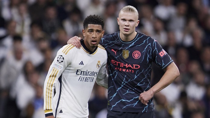 Štyria z Realu a šiesti zo City. Hráčska asociácia zložila najlepšiu jedenástku sveta