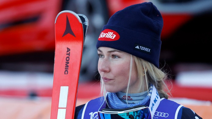 Spoznali sme štartové čísla v slalome. Mikaela Shiffrinová poslala odkaz našej zranenej lyžiarke