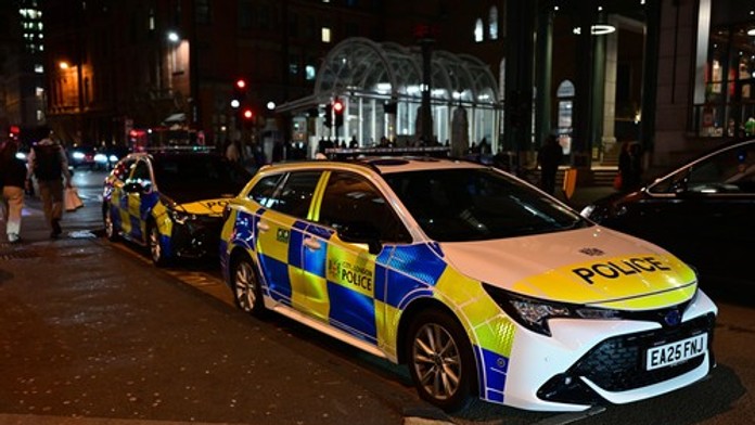 Dráma v nemocnici: Muž napadol páčidlom piatich ľudí