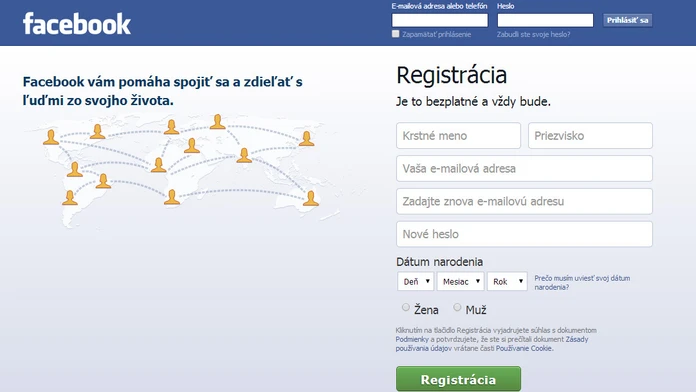 Facebook