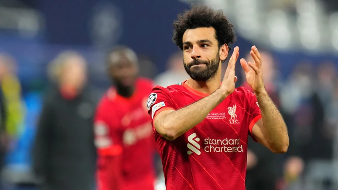 Prístup vedenia ho sklamal. Salah stále nedostal od Liverpoolu návrh novej zmluvy