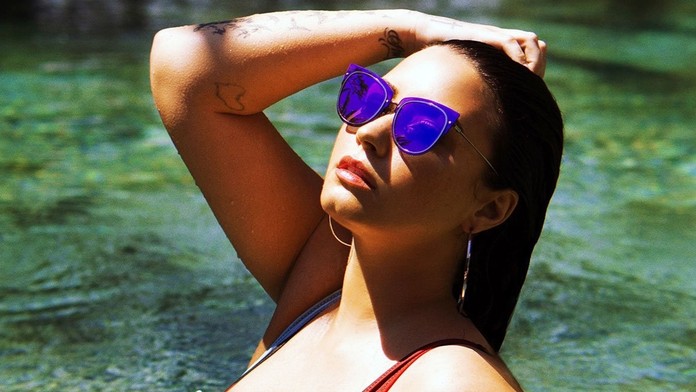 Demi Lovato