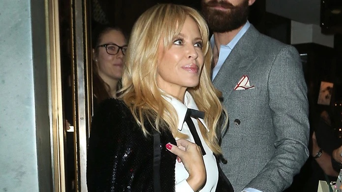 Kylie Minogue 