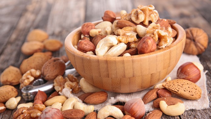 Stačí jediná porcia. Vlašské orechy sú obrovským benefitom pre ľudské zdravie