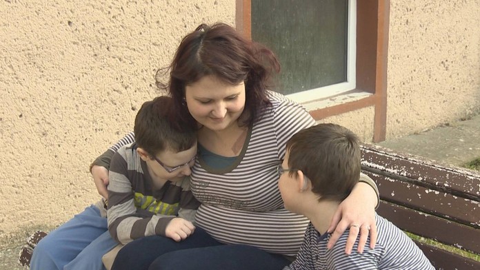 Ivetka vám zo srdca ďakuje. 