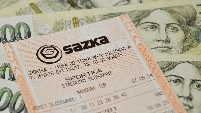 S číslami si hlavu nelámal a je z neho milionár. V českej Športke padol Superjackpot