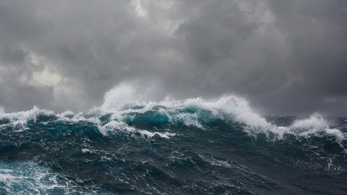 Jadranské more v Chorvátsku prekvapilo odborníkov. Podobný jav je tam veľmi vzácny