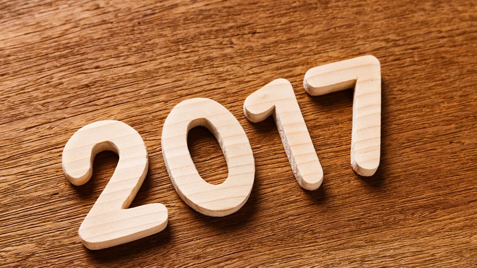 Veľký numerologický rozbor. Takýto bude rok 2017