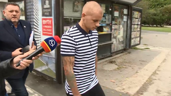 Počas jazdy Weissa ml. s kamarátmi sa v aute diali prekvapivé veci