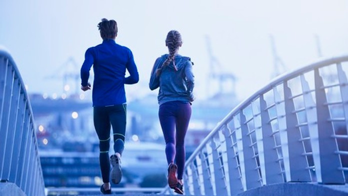 Nemusíte behať hodiny. Odborníci odhalili cvičenie s rovnakými účinkami