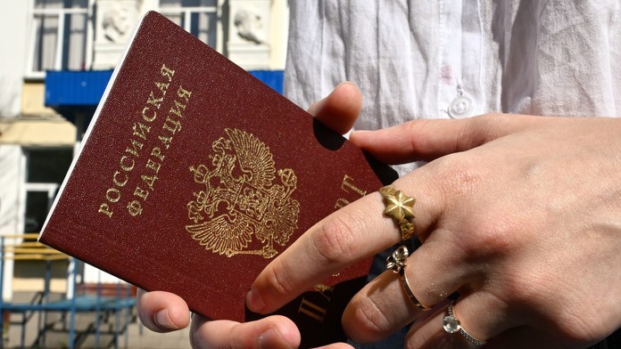 Obrovský šok na matrike. Mladá Ruska zistila, že je manželkou Egypťana, ktorého vôbec nepozná