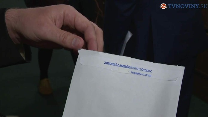 Ilustračná snímka. 