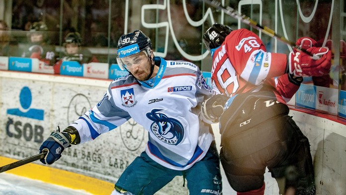 Zuzana Čaputová vo volebnej centrále po 2. kole prezidentských volieb.