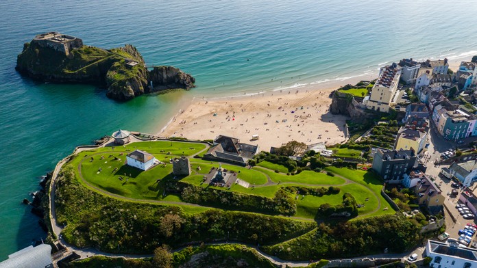 Obľúbené letovisko zamorili potkany „veľké ako mačky“. Desia turistov a spôsobili aj ďalší závažný problém