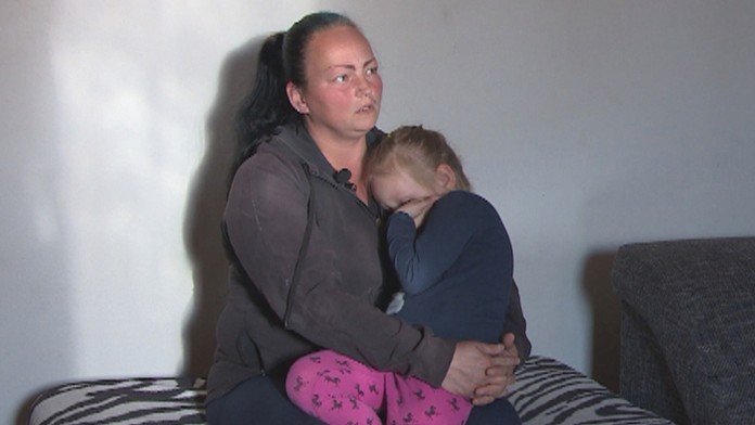 Silvia Venerčanová.