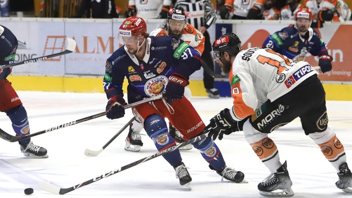 Ešte nie je koniec. Zvolen sa vymanil zo slučky a séria sa vráti do Košíc