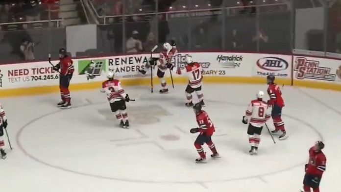 VIDEO: Okuliar sa v AHL presadil po krásnej akcii. Pred MS20 potvrdil streleckú formu aj Dvorský