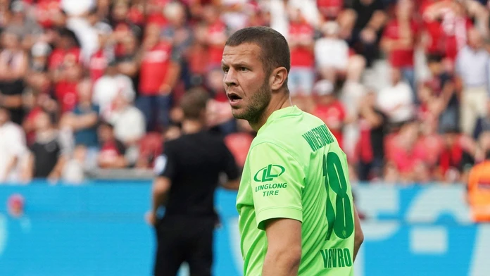 Vavro zostáva v Nemecku. Wolfsburg si poistil jeho služby do roku 2027