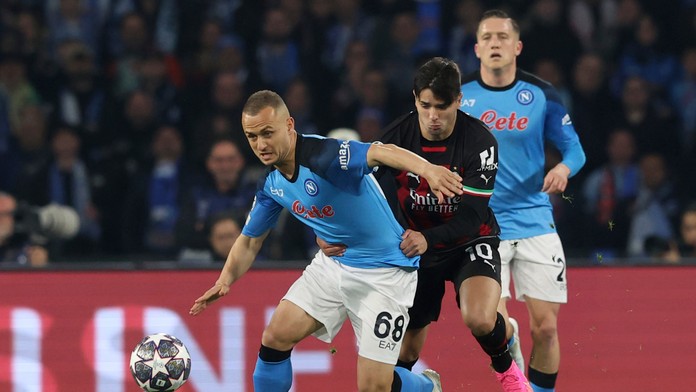 Serie A: V akcii dnes boli až štyria Slováci, Lobotka s Gyömbérom ochutnali víťazstvo