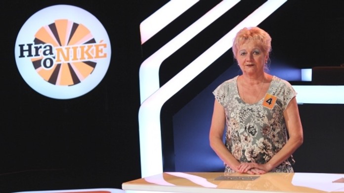 Júlii (62) predpovedala finančnú výhru veštkyňa.