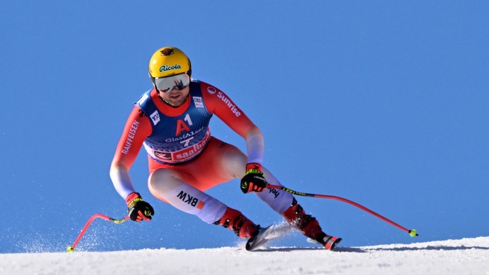 Počas príprav si všimol opuch na krku. Trojnásobnému šampiónovi Svetového pohára diagnostikovali rakovinu