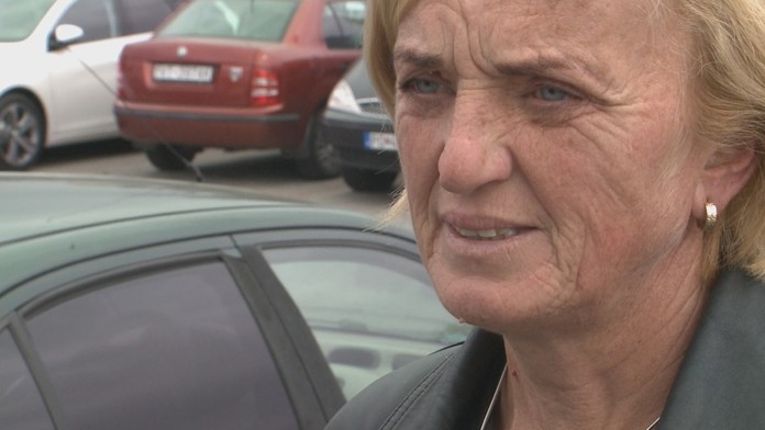 Zlatica Kušnírová