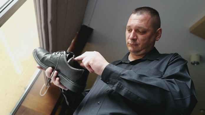 Reklamáciu mu neuznali, no on sa vzdať nemieni.