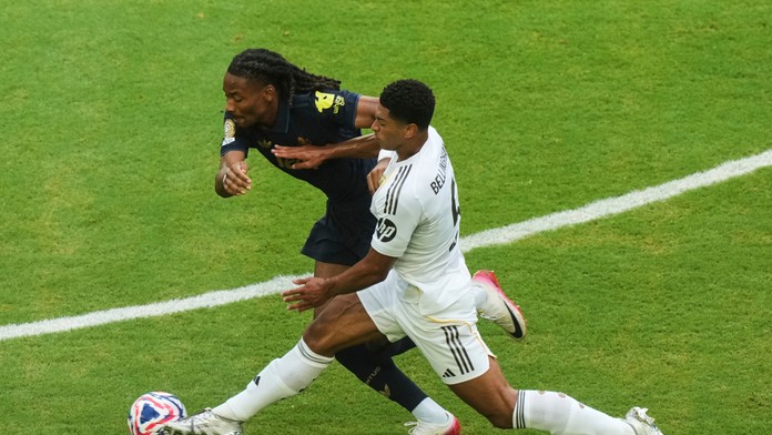 Historický moment na MS klubov nenastane. Fanúšikovia sa bratského súboja vo štvrťfinále nedočkajú