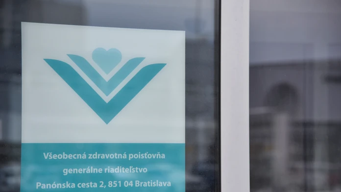 Štátna Všeobecná zdravotná poisťovňa má nové vedenie