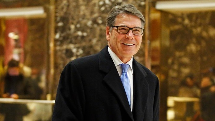 Rick Perry.