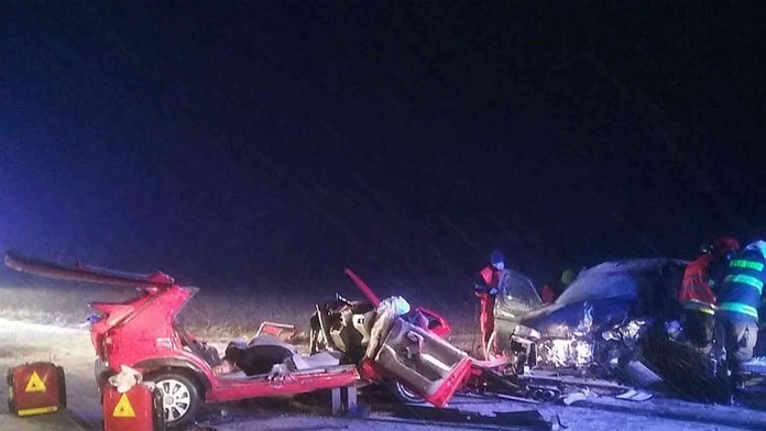 V továrni v Georgii došlo k úniku tekutého dusíka, zomrelo 6 ľudí