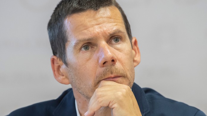 Rozhodol sa nekandidovať. Štefan Hamran sa nebude uchádzať o post hlavy štátu