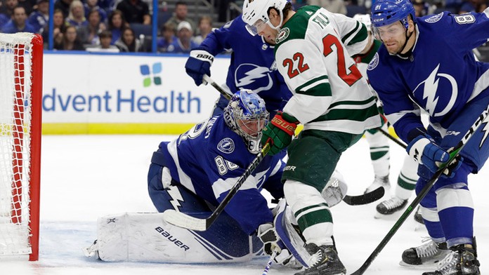 Marianna Trnavská v Teleráne