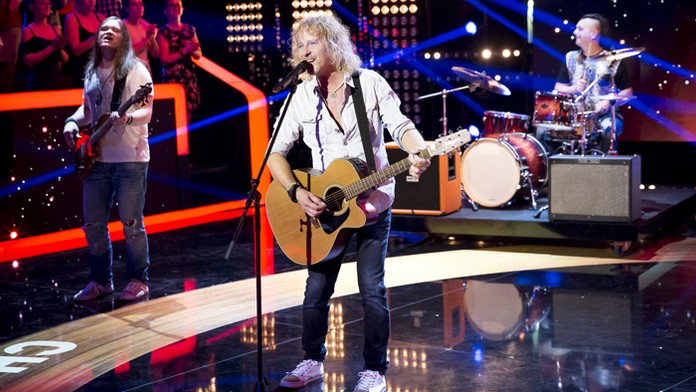 Bývalý bosnianskosrbský generál Ratko Mladič na súde v Haagu.