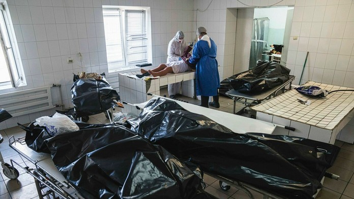 Ilustračná snímka.