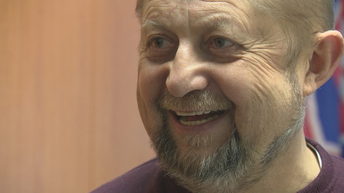 Ilustračný záber zo svadby.