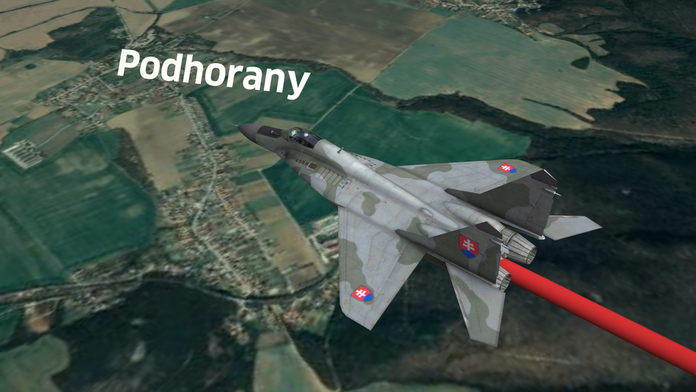 Harvey Barnes z Leicesteru v dueli proti Newcastlu.