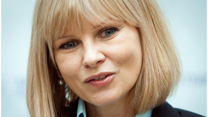 Telerano,Zuzana Zvolenská