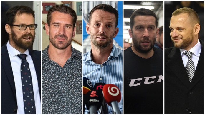 ANKETA: Gáborík čaká medailu, víťaz je jasný. Valábik o Cehlárikovi s Hrivíkom: Najväčšie sklamanie