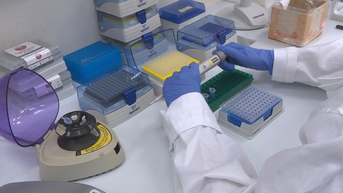 Ilustračná snímka.