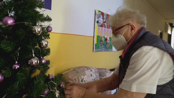 Ilustračný záber.