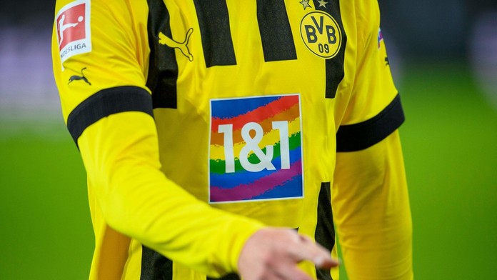 Nemecké kluby podporujú projekt bývalého futbalistu.