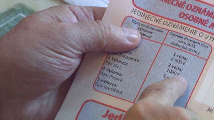 Ilustračná snímka.