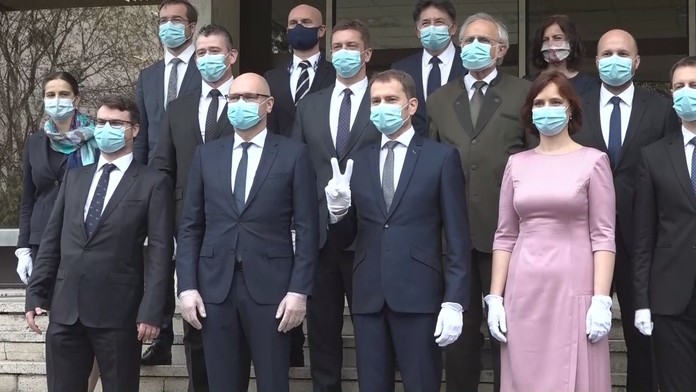 Ilustračná snímka.