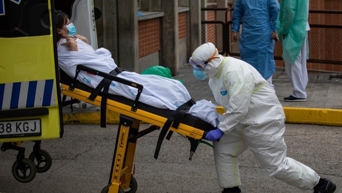 Ilustračná snímka.