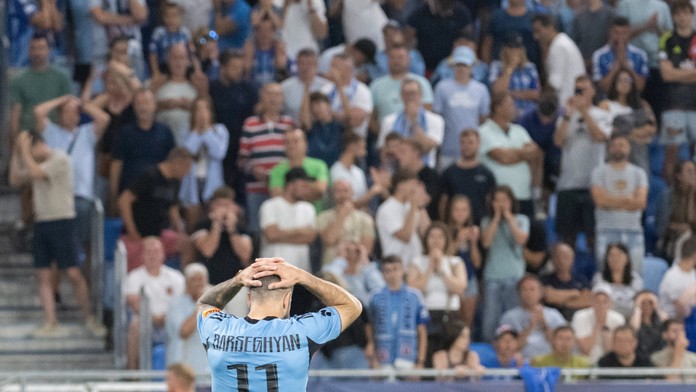 Slovan u tipujúcich stráca podporu. Väčšina verí Bernu, jeden neváhal staviť niekoľkomesačný priemerný plat