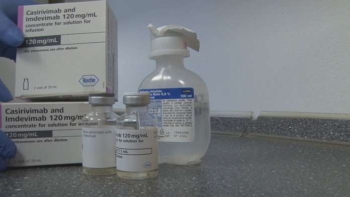 Monoklonálne protilátky